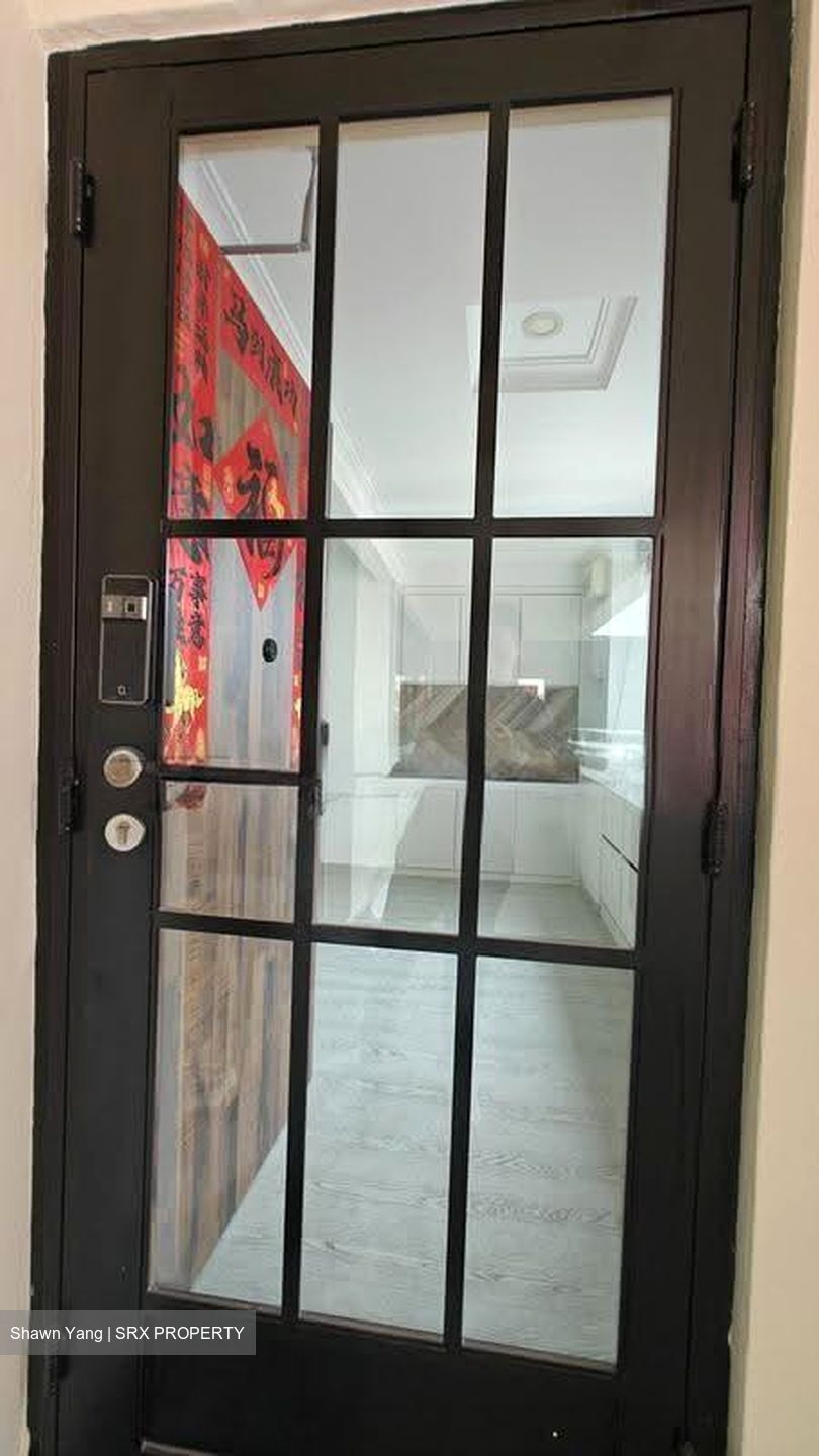 Blk 583 Pasir Ris Street 53 (Pasir Ris), HDB Executive #618872591